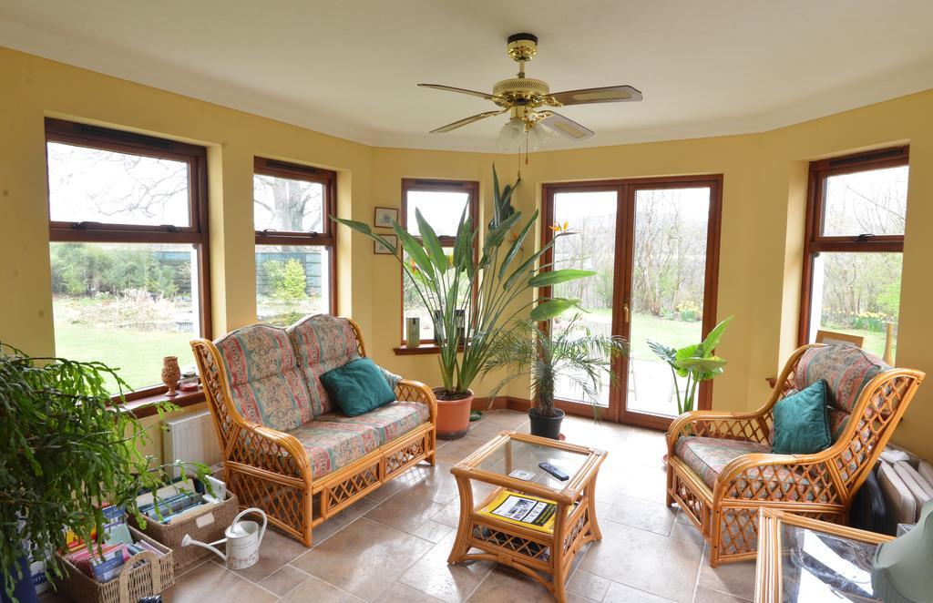 Home Farm Bed And Breakfast Muir of Ord Exterior foto