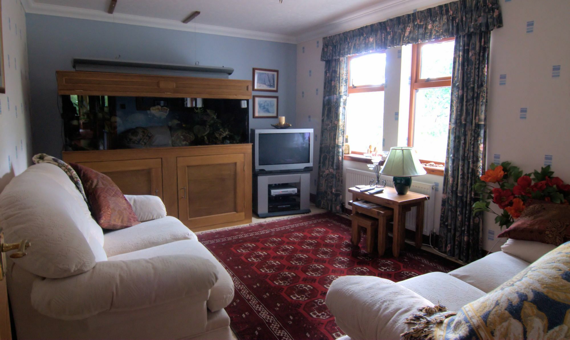 Home Farm Bed And Breakfast Muir of Ord Exterior foto